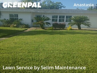 Yard Cutting nearby St. Augustine, FL, 