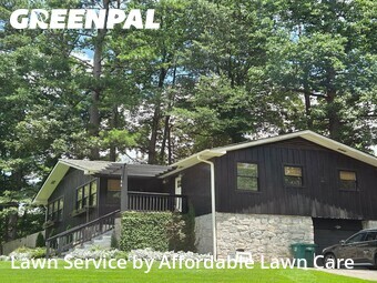 Lawn Maintenancein Smyrna,30080,Lawn Cutting by Affordable Lawn Care, work completed in Jun , 2026