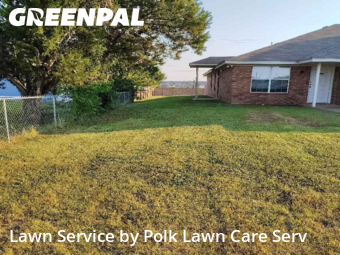 Lawn Care Service nearby Harker Heights, TX, 
