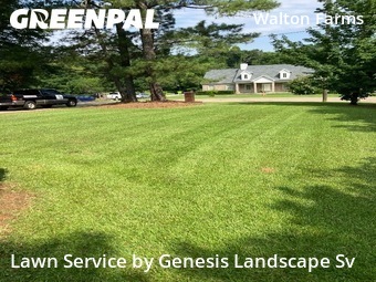 Lawn Cutting nearby Ellenwood, GA, 