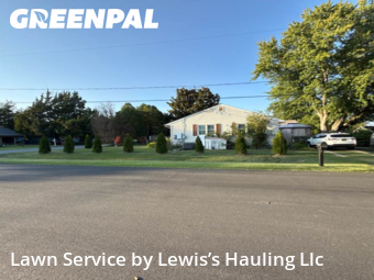 Lawn Service nearby Frederica, DE, 