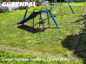 Lawn Care Service nearby Portland, OR, 