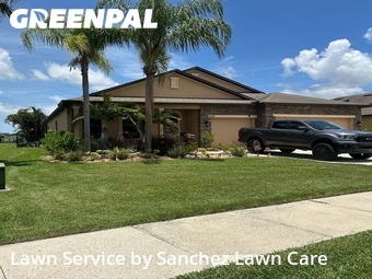 Lawn Maintenance nearby Palmetto, FL, 