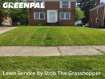 Lawn Care nearby Maple Heights, OH, 