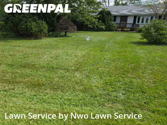 Lawn Service nearby Fremont, OH, 