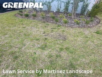 Lawn Maintenance nearby Minneola, FL, 