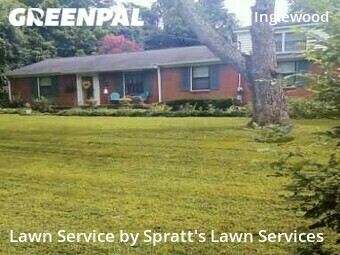 Lawn Maintenance nearby Nashville, TN, 