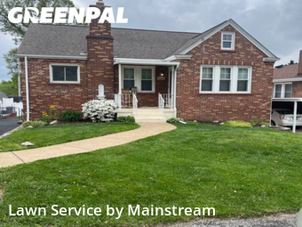 Lawn Cut nearby Affton, MO, 