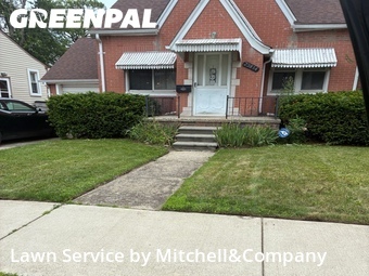 Lawn Cutting nearby Hazel Park, MI, 