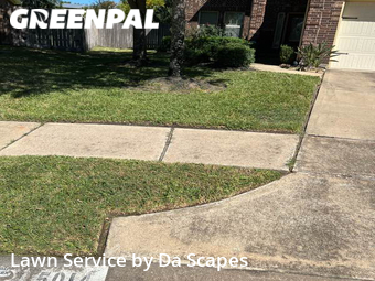 Lawn Care Service nearby Houston, TX, 