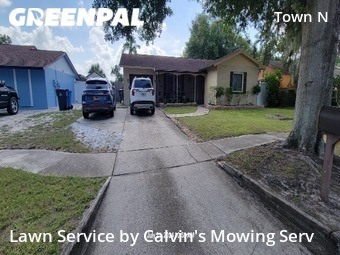Lawn Mowing Service nearby Tampa, FL, 