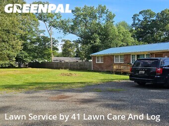 Lawn Service nearby La Plata, MD, 
