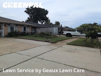 Lawn Care nearby Kenner, LA, 