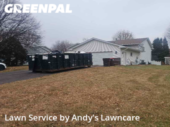 Lawn Service nearby Woodbury, MN, 