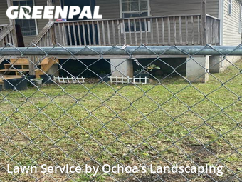 Lawn Mowing Service nearby Chattanooga, GA, 