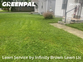 Grass Cutting nearby Louisville, KY, 