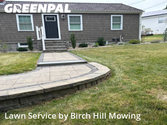 Grass Cut nearby Assonet, MA, 