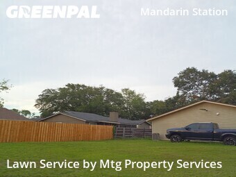Lawn Service nearby Jacksonville, FL, 
