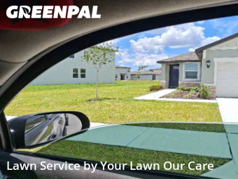 Yard Mowing nearby Bartow, FL, 