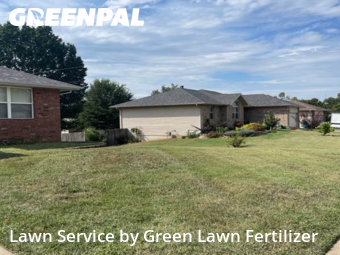 Lawn Mow nearby Springfield, MO, 