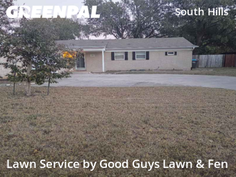 Grass Cutting nearby Fort Worth, TX, 