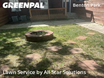 Lawn Care Service nearby St. Louis, IL, 