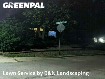 Yard Cutting nearby Denton, TX, 