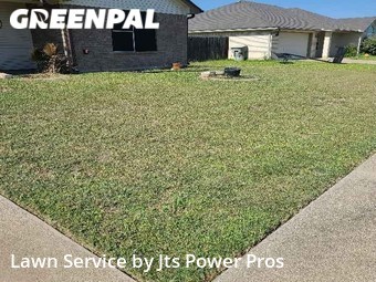 Yard Cutting nearby Killeen, TX, 