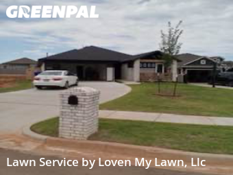 Lawn Mow nearby Norman, OK, 