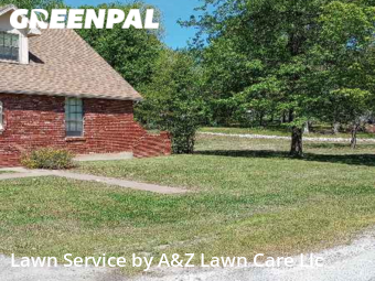 Yard Mowing nearby Joplin, MO, 