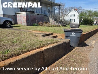 Lawn Care nearby Piedmont, SC, 