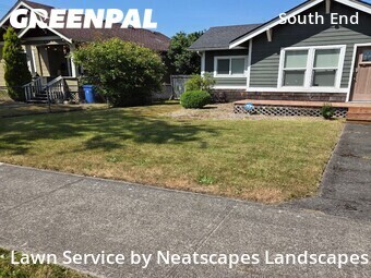 Lawn Care nearby Tacoma, WA, 
