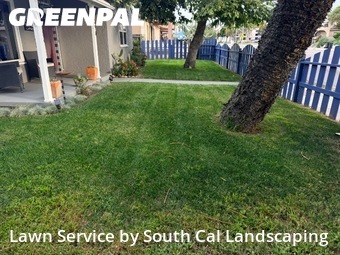 Yard Mowing nearby Chula Vista, CA, 