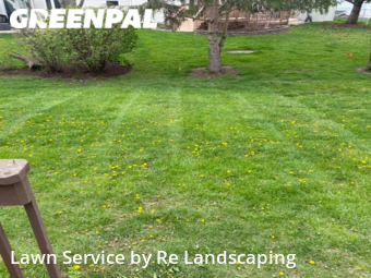 Lawn Care nearby Carol Stream, IL, 