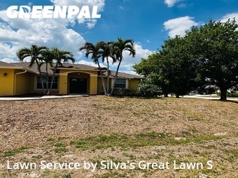Yard Mowing nearby Fort Myers, FL, 