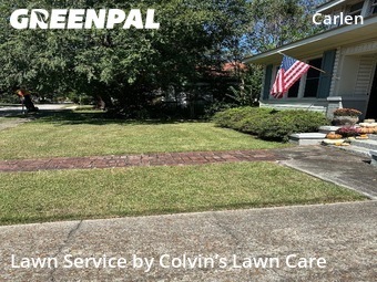 Grass Cut nearby Mobile, AL, 