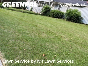 Lawn Maintenance nearby Charlotte, NC, 