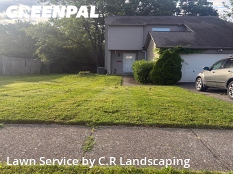 Lawn Mow nearby Lexington, KY, 
