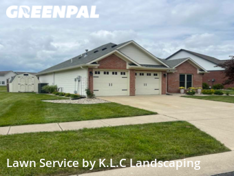 Lawn Mowing Service nearby New Palestine, IN, 