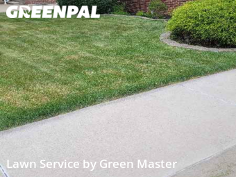 Lawn Mowing Service nearby Garden City, MI, 