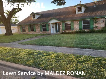 Lawn Care Service nearby Garland, TX, 