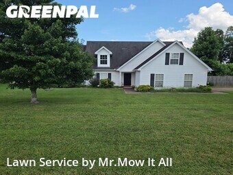 Landscaping Renovation In Murfreesboro,37128,Landscaping Services by Mr.Mow It All, work completed in Jul , 2026