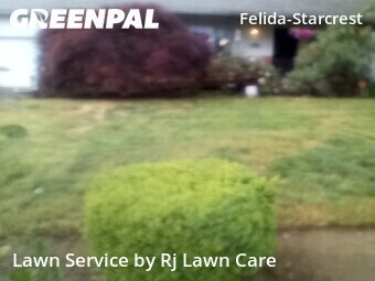 Lawn Cutting nearby Vancouver, OR, 