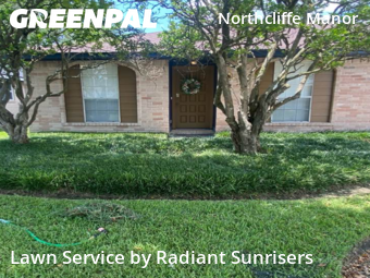 Yard Cutting nearby Houston, TX, 