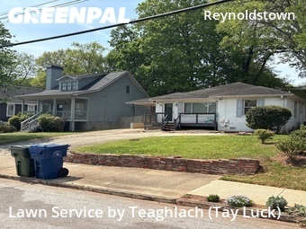 Lawn Maintenance nearby Atlanta, GA, 