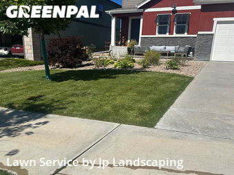 Lawn Cutting nearby Arvada, CO, 