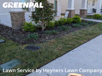 Lawn Cutting nearby Apopka, FL, 