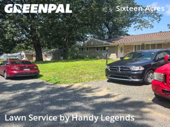 Lawn Service nearby Springfield, MA, 