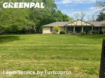 Yard Cutting nearby Nashville, TN, 