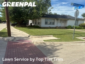 Grass Cutting nearby Haltom City, TX, 